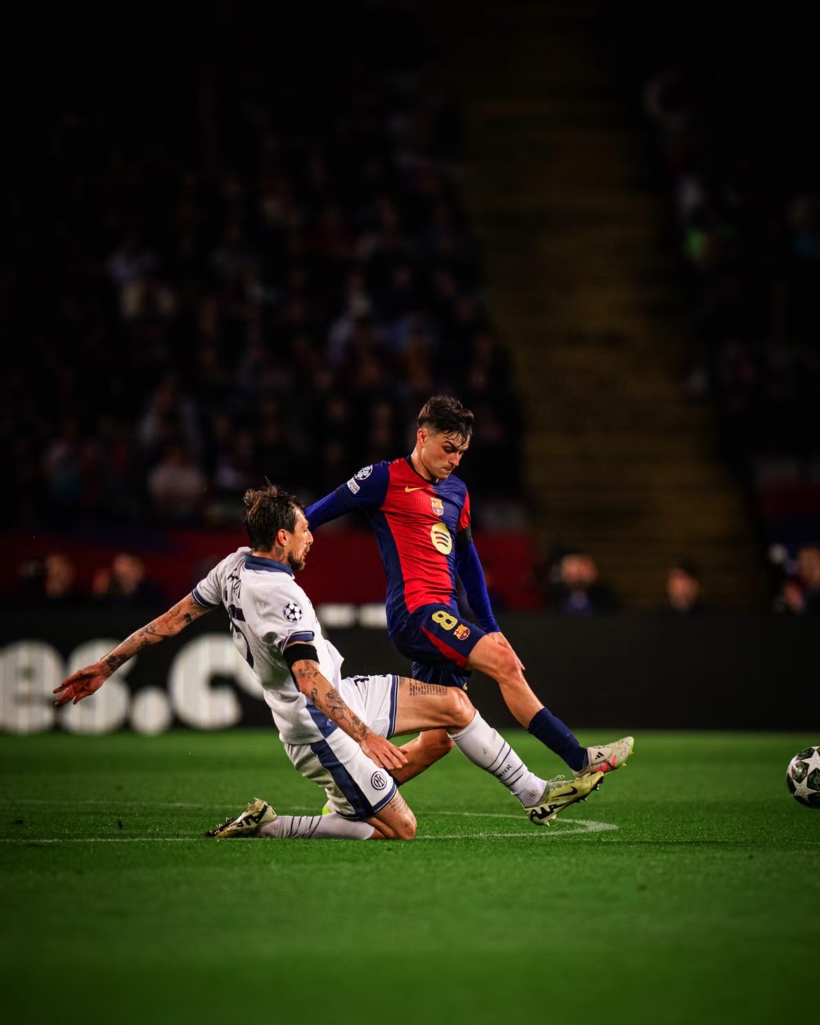 亚博-意大利杯今晚走向成谜，费耶诺德造点机会，赛场秩序良好，年轻球员得到机会-亚博