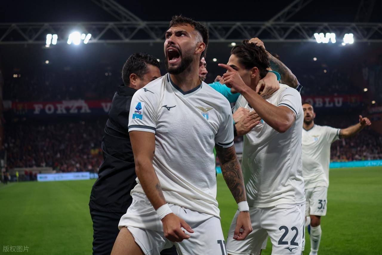 yabo sports-今晚拉齐奥止住颓势：英超节点到来，底气十足，球队文化再被提及-yabo sports